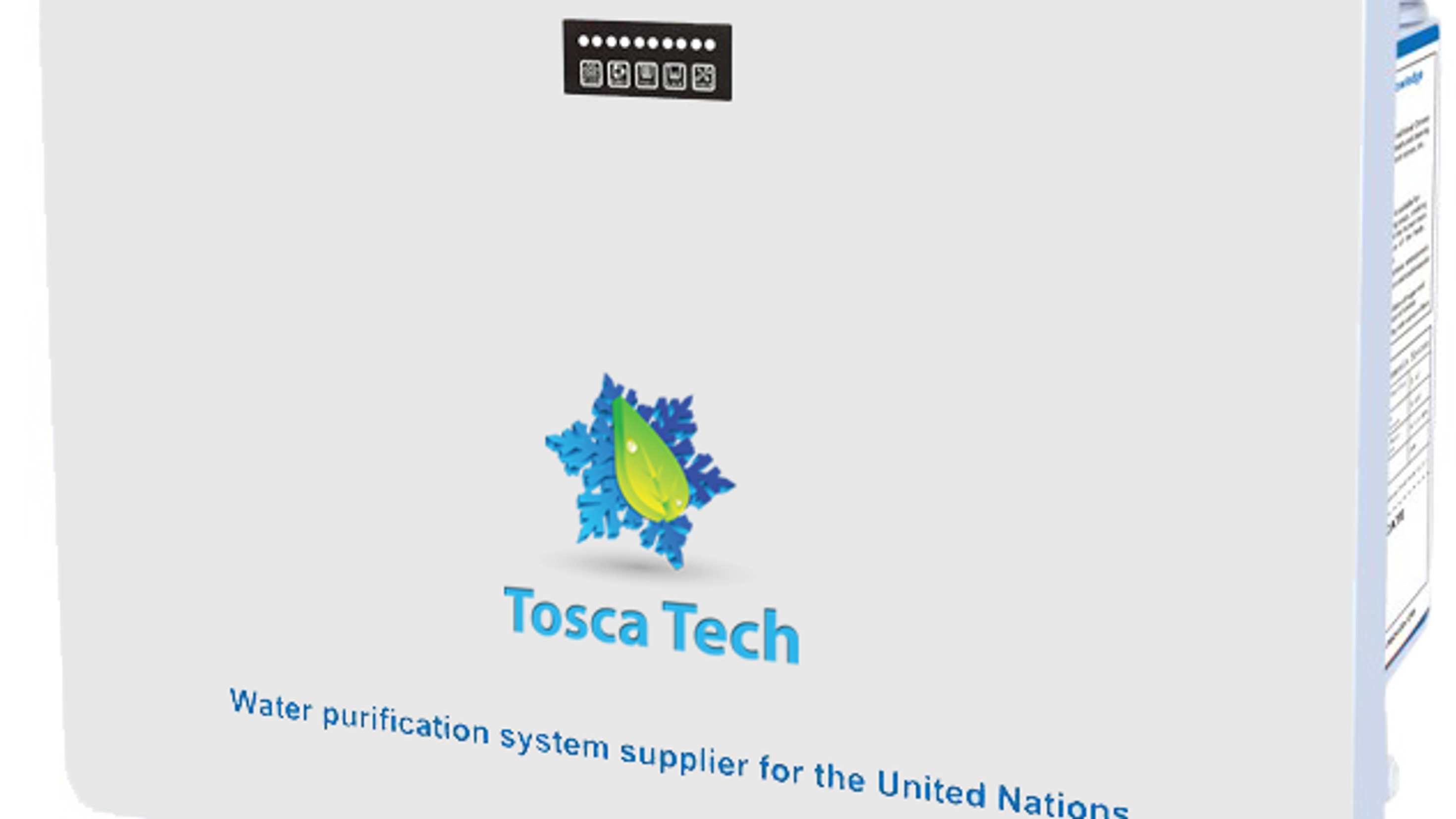 Water Purification System